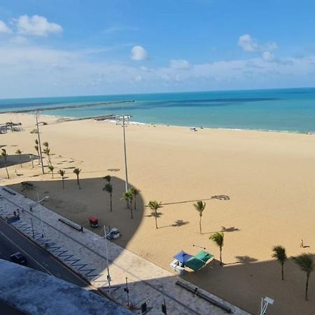 Classic Flat Residence Beira Mar- 1004 Fortaleza  Esterno foto