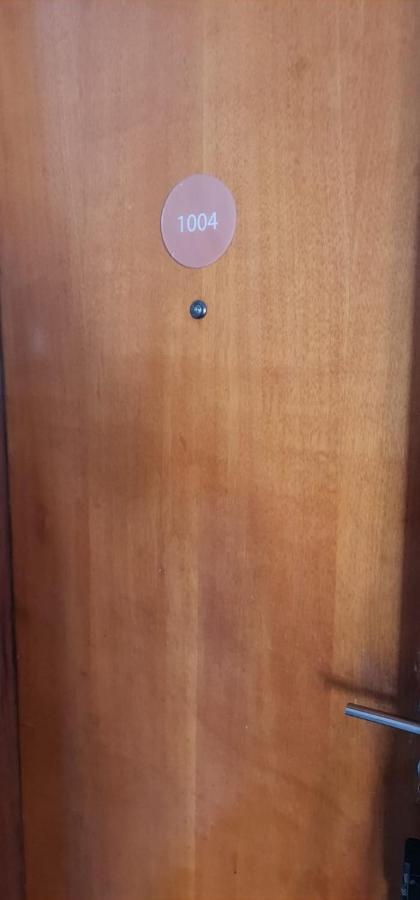Classic Flat Residence Beira Mar- 1004 Fortaleza  Esterno foto