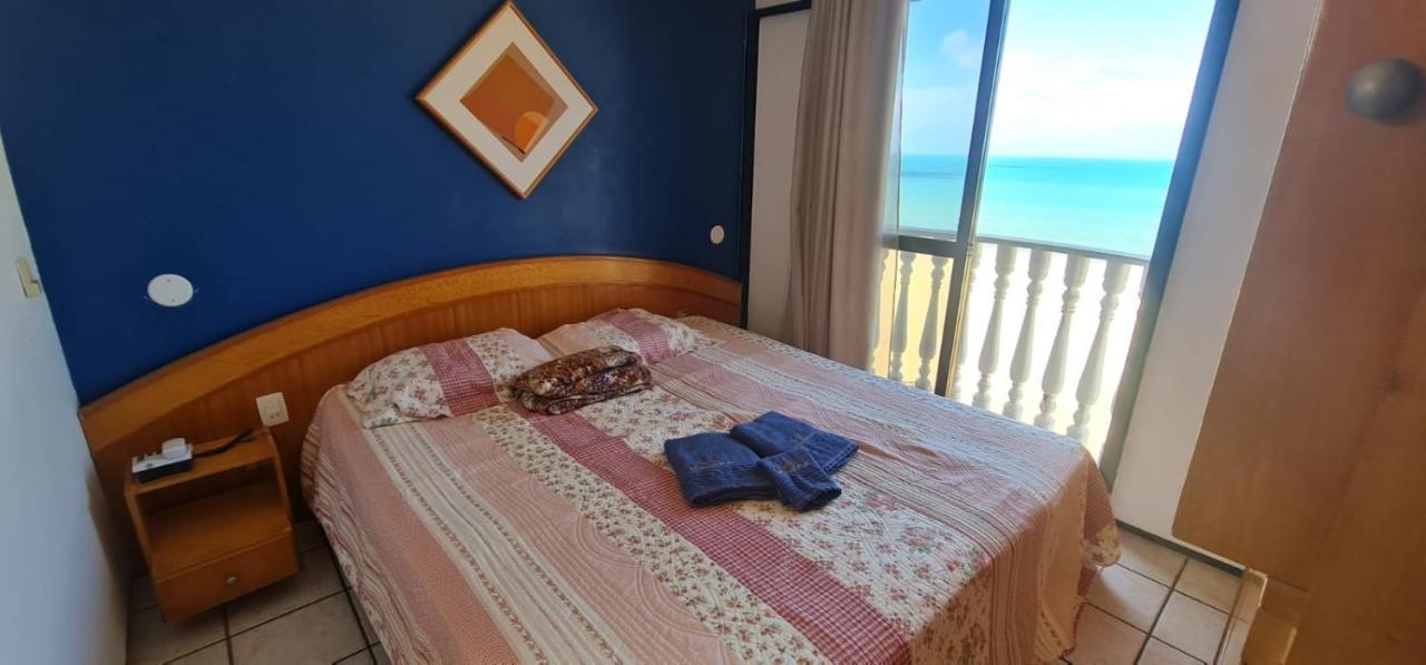 Classic Flat Residence Beira Mar- 1004 Fortaleza  Esterno foto
