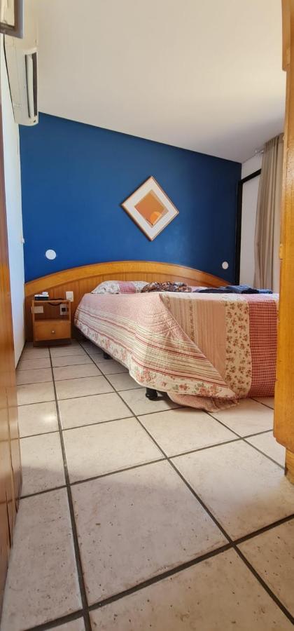 Classic Flat Residence Beira Mar- 1004 Fortaleza  Esterno foto