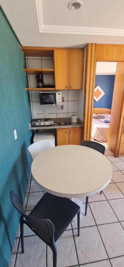 Classic Flat Residence Beira Mar- 1004 Fortaleza  Esterno foto