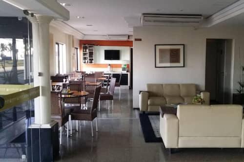 Classic Flat Residence Beira Mar- 1004 Fortaleza  Esterno foto