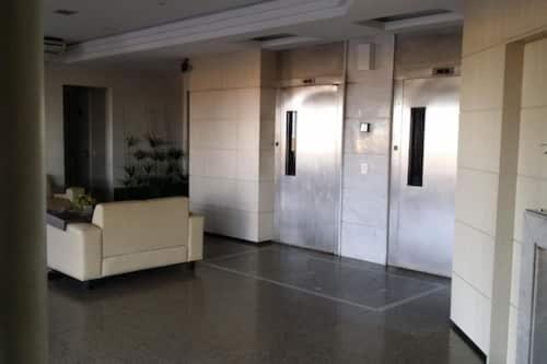 Classic Flat Residence Beira Mar- 1004 Fortaleza  Esterno foto